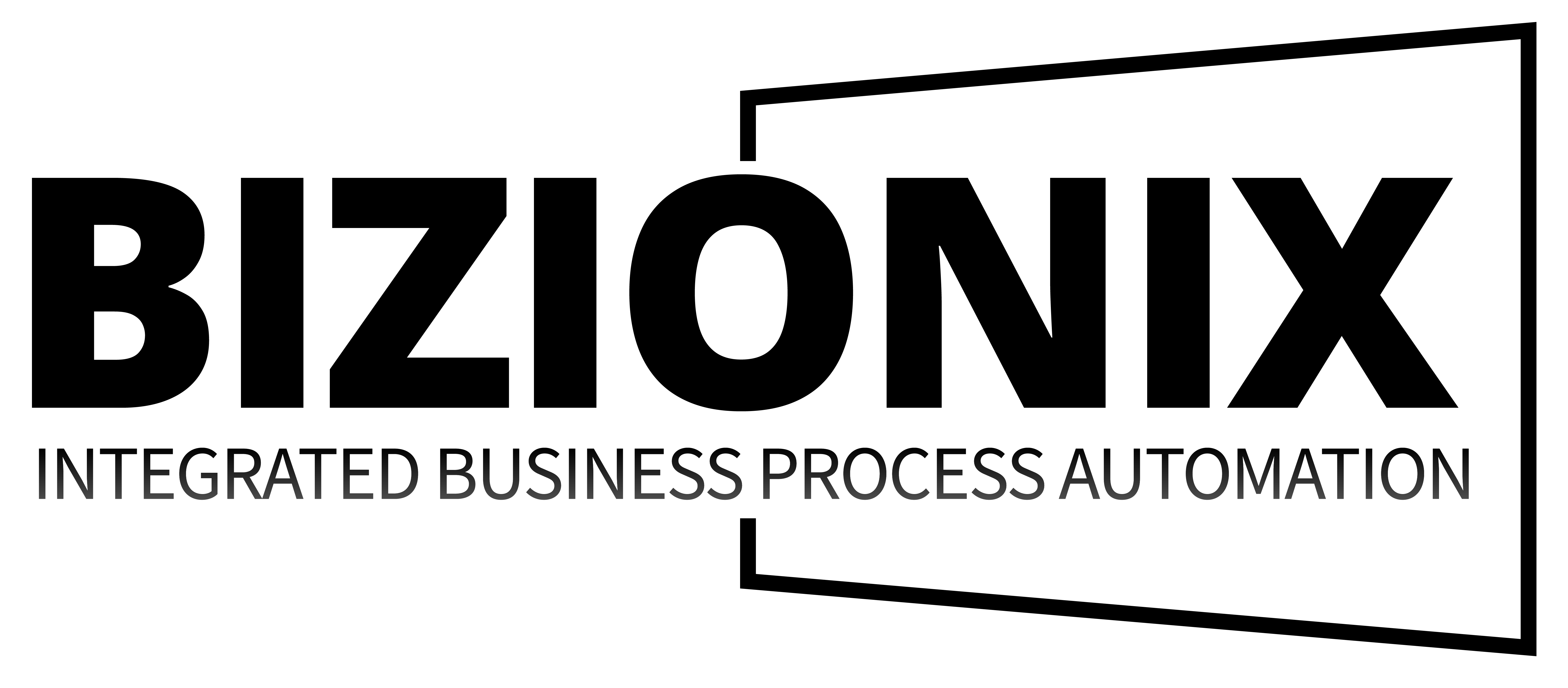 Bizionix Cloud ERP Solutions CRM Sales HRMS More